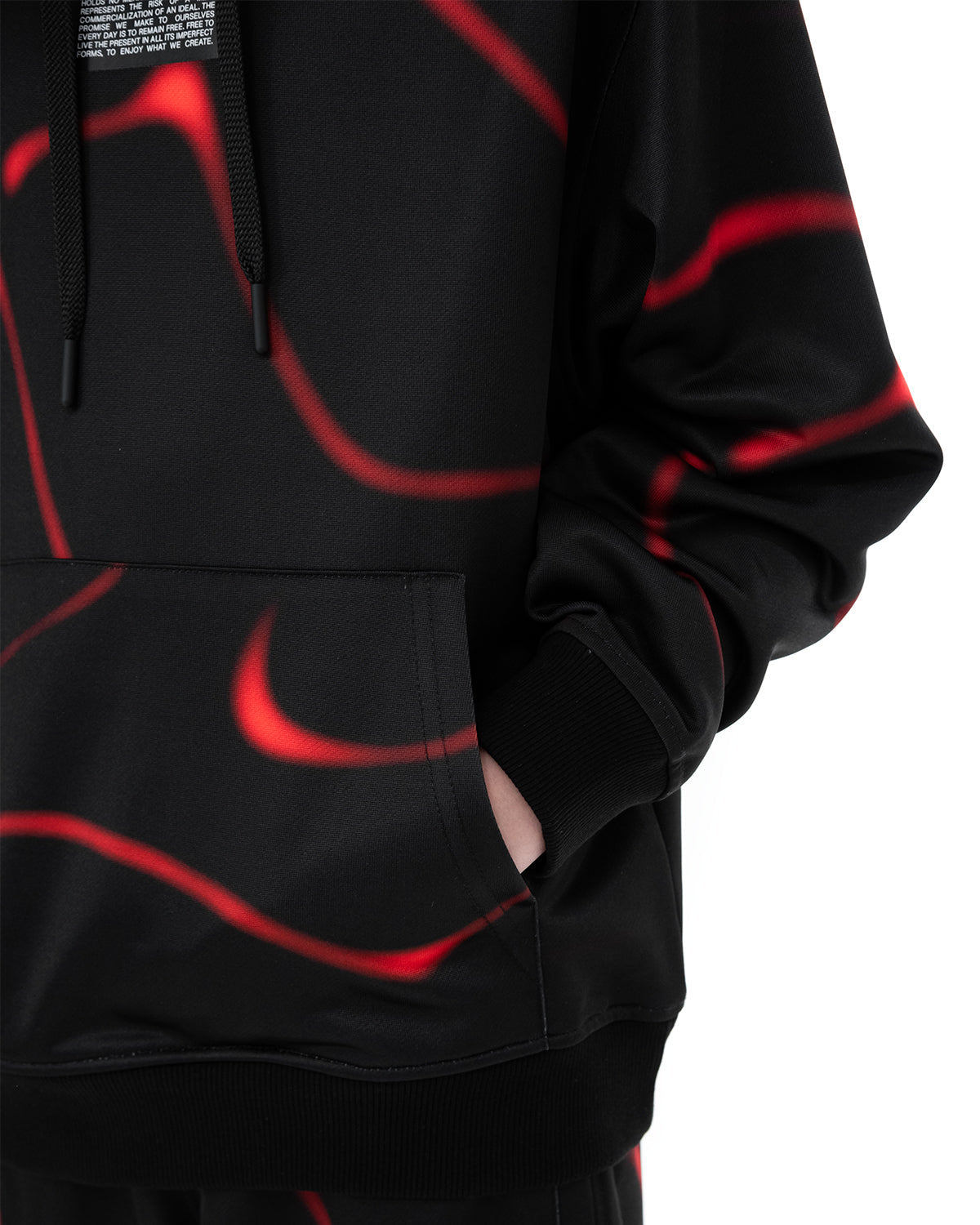 Tide  Hoodie | Blowhammer