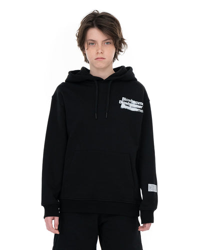 Stencil  Hoodie | Blowhammer