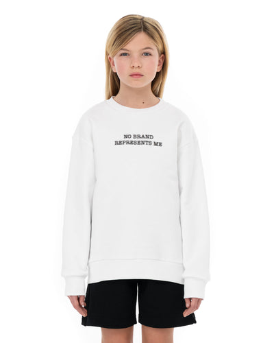 No Brand  Crewneck Sweatshirt | Blowhammer