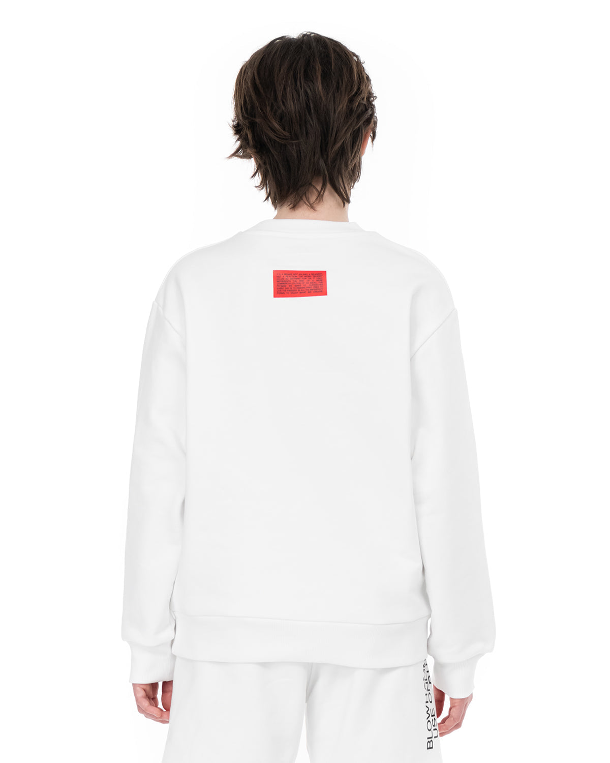 Concept  Crewneck Sweatshirt | Blowhammer