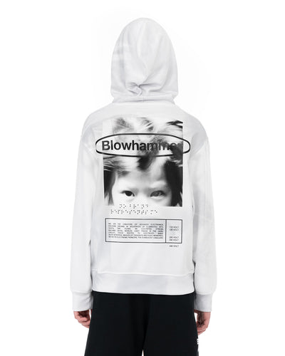 Stream  Hoodie | Blowhammer