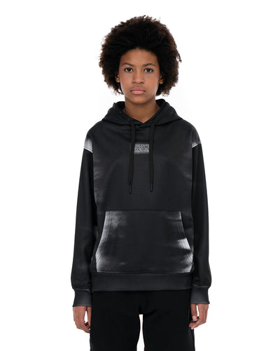 X-Ray Black  Hoodie | Blowhammer