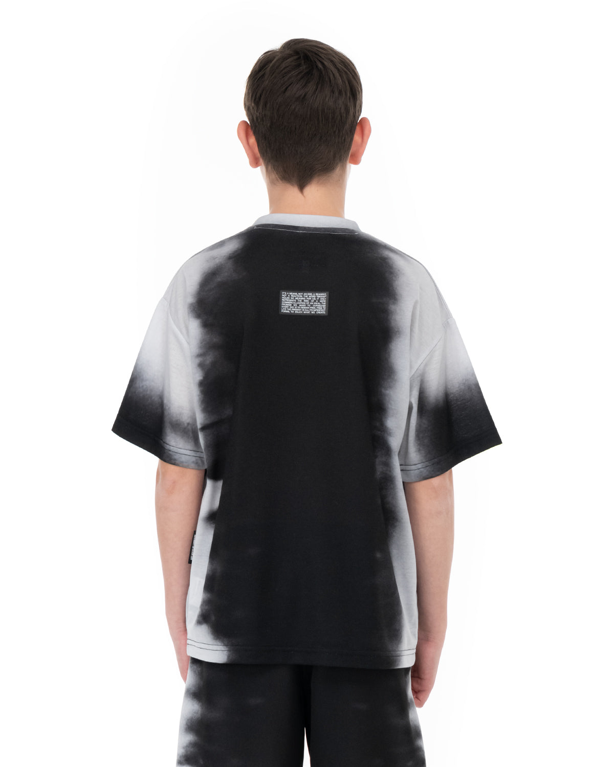 X-Ray Black T-Shirt | Blowhammer