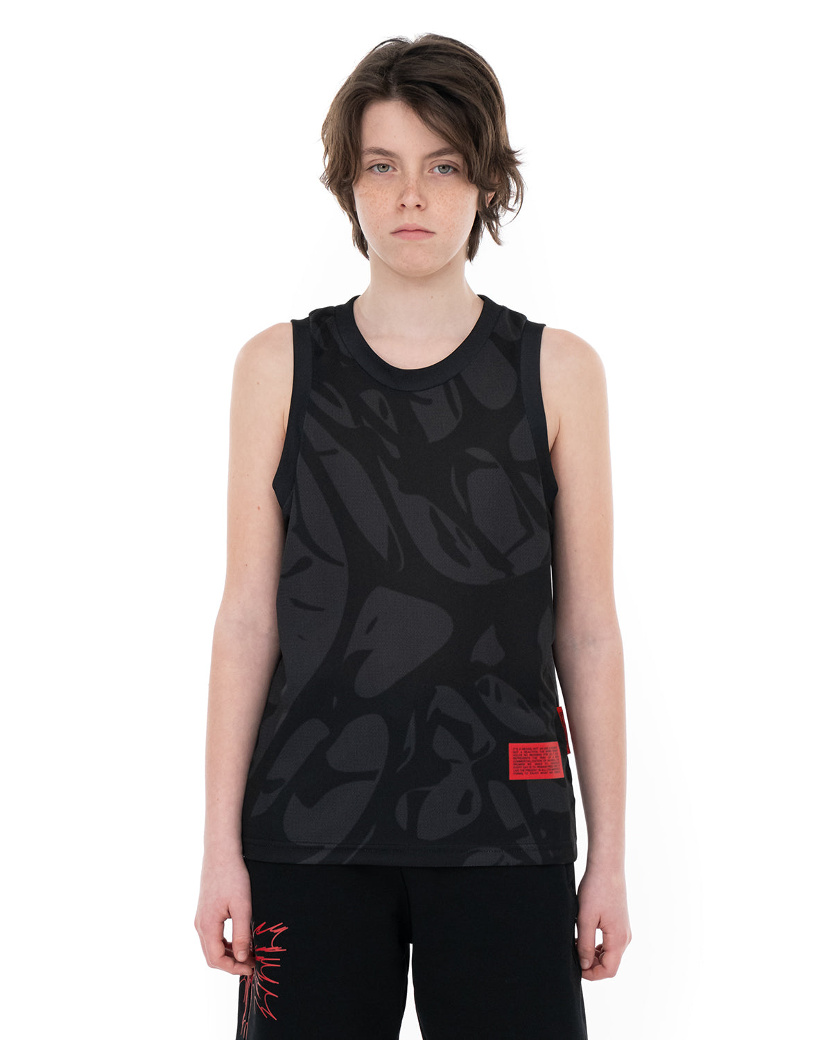 Strand  Tank top | Blowhammer