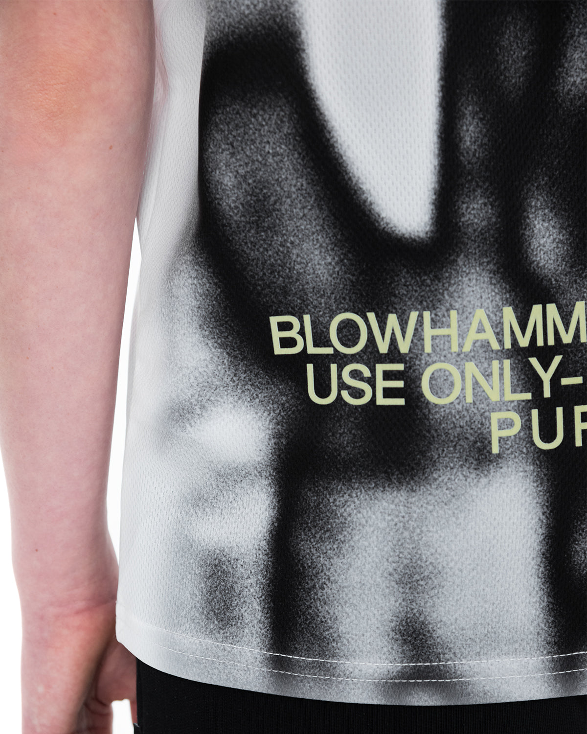 Rift  Tank top | Blowhammer