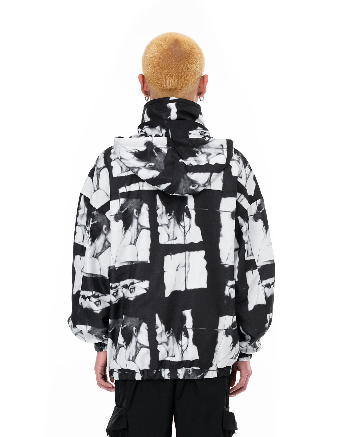 Unkiss Anorak Anorak | Blowhammer