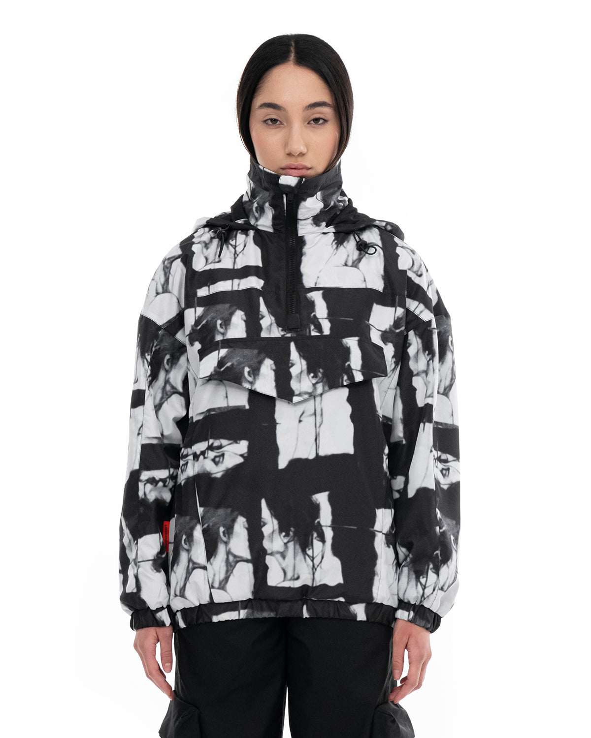 Unkiss Anorak Anorak | Blowhammer