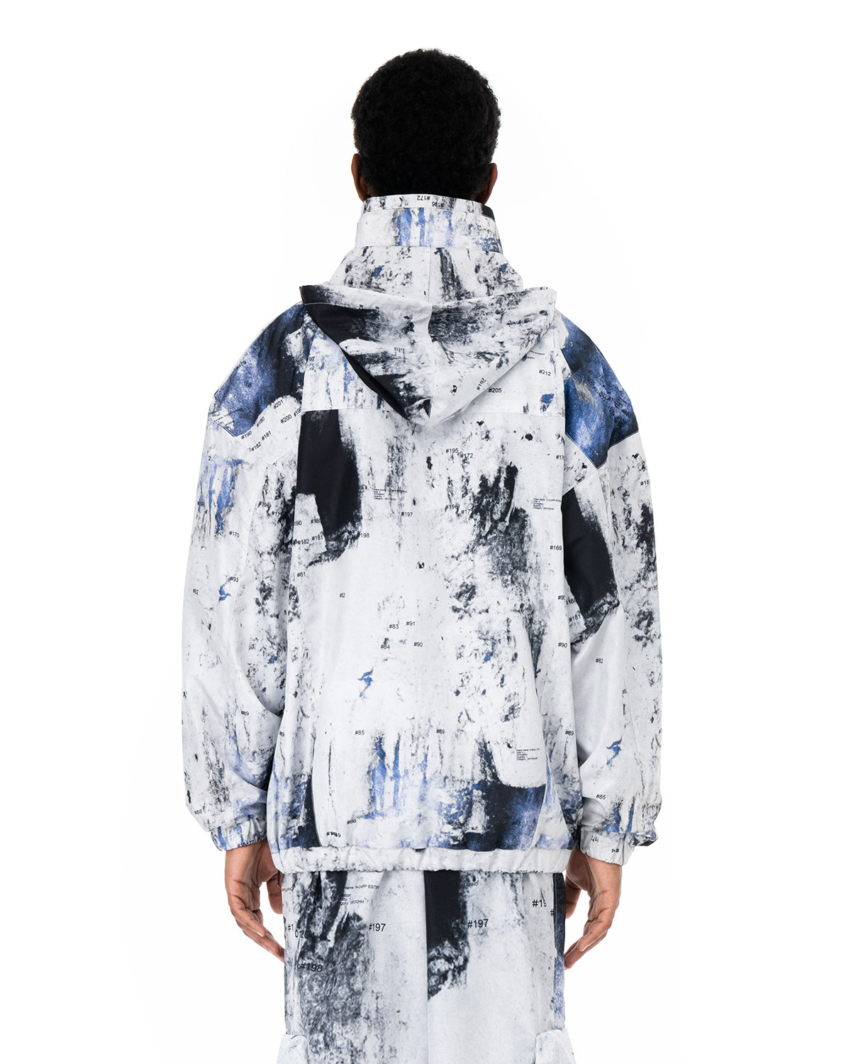 Rugged Anorak Anorak | Blowhammer