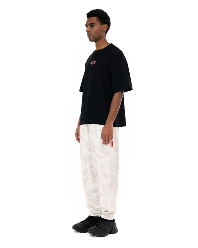 Strand Ivory Joggers | Blowhammer