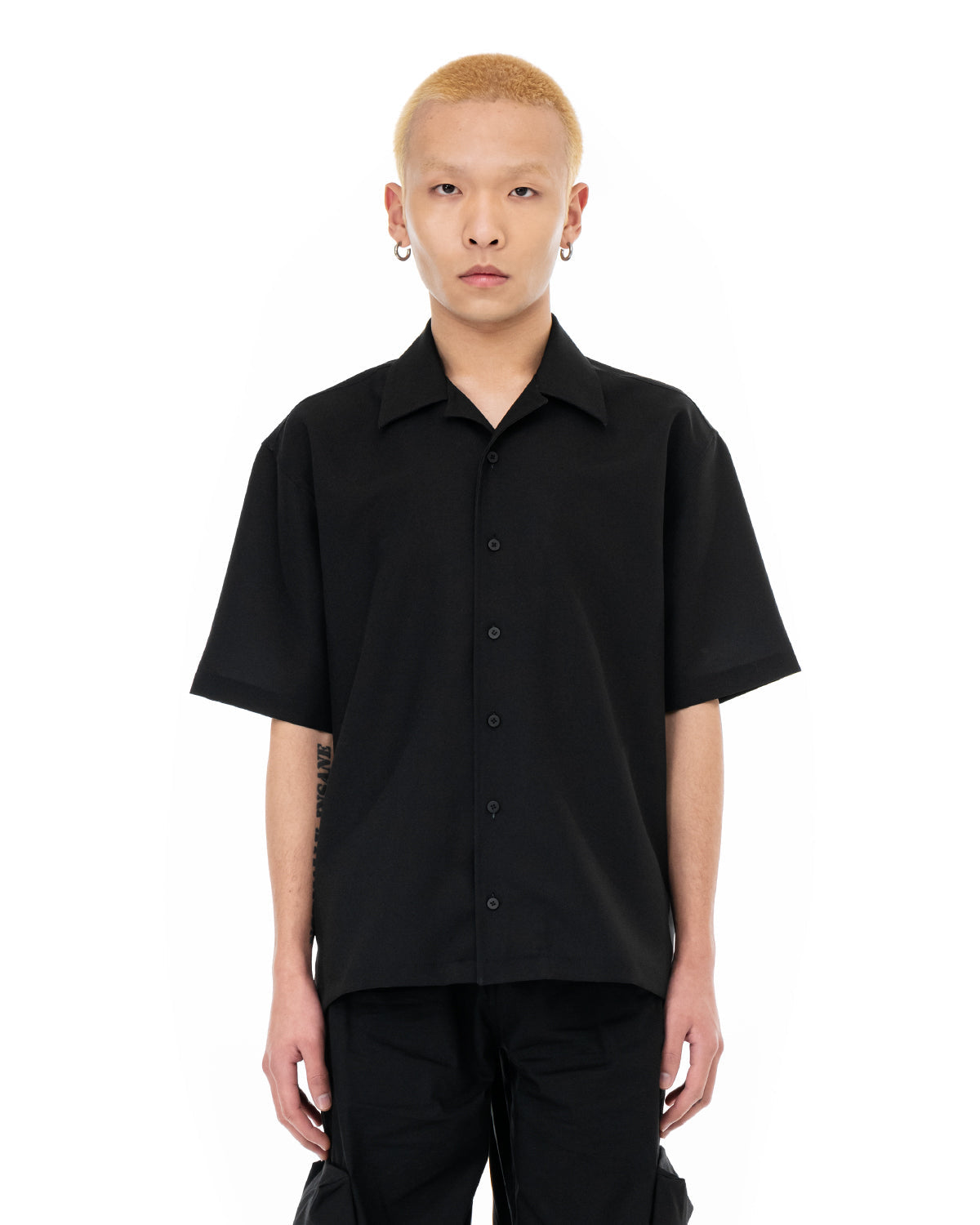 Triodrome  Shirt | Blowhammer