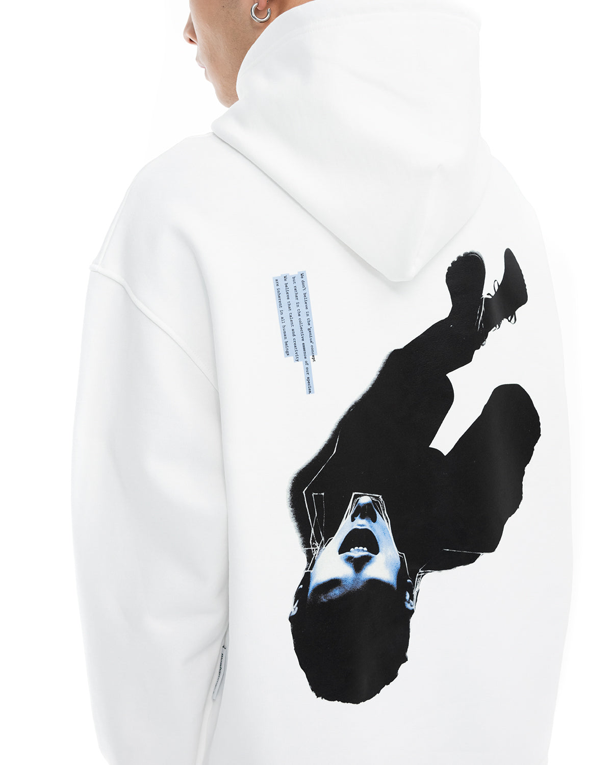 Litkid  Hoodie | Blowhammer