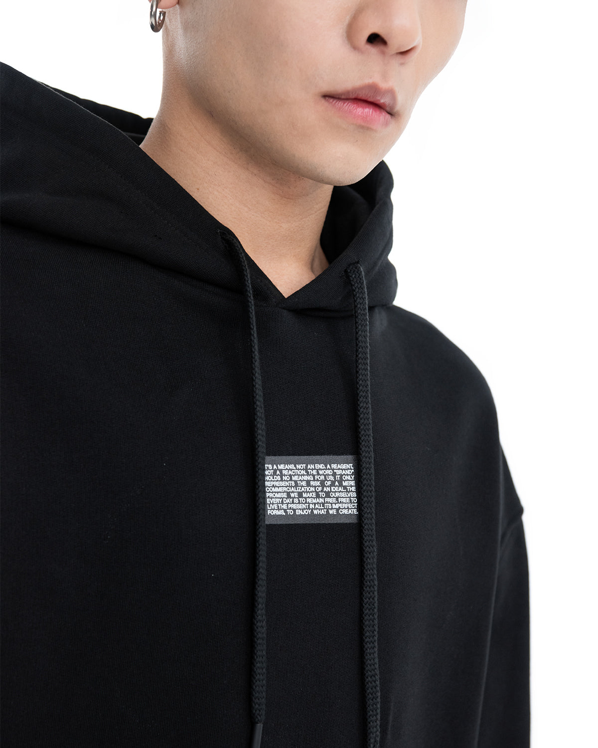 Triodrome  Hoodie | Blowhammer