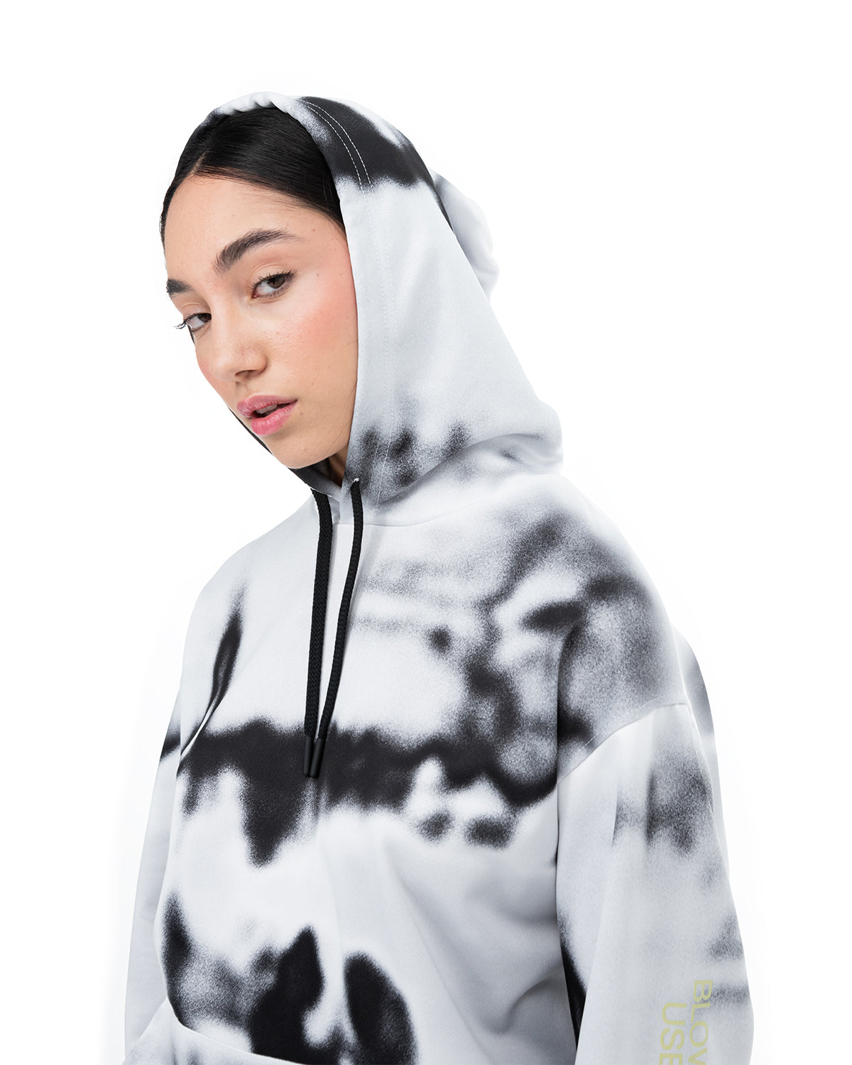 Rift  Hoodie | Blowhammer