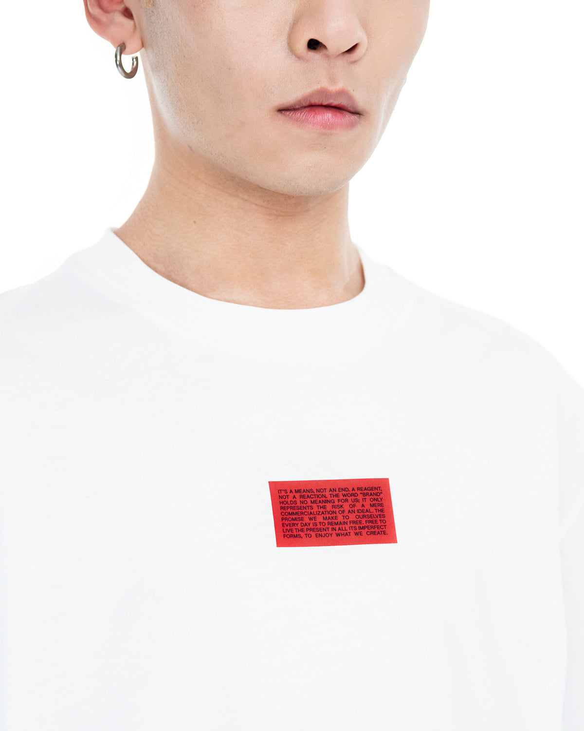 Deconstructed Canada T-Shirt | Blowhammer