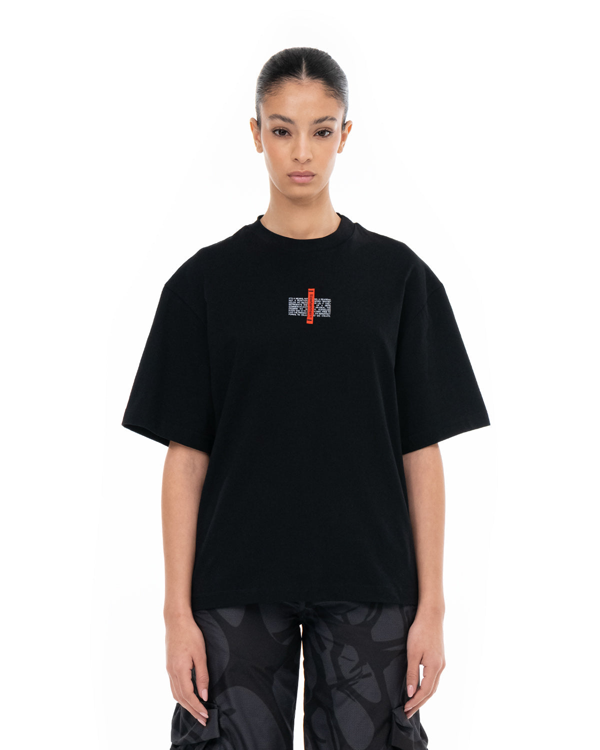 T-Shirt Donna Candymix Con Bandiera Delle Filippine - Maglietta In Cotone 100% Semipettinato, Girocollo A Costine, Vestibilità Standard, Stampa Di Qualità