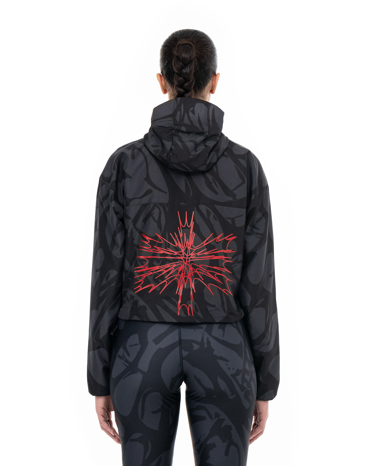 Strand  Windbreaker | Blowhammer